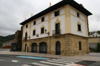 Biblioteca municipal de Azcoitia