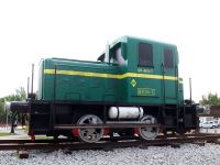 Locomotora 301-009-7
